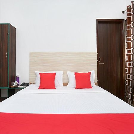 Oyo 24666 Samar Residency Ξενοδοχείο Αμριτσάρ Εξωτερικό φωτογραφία