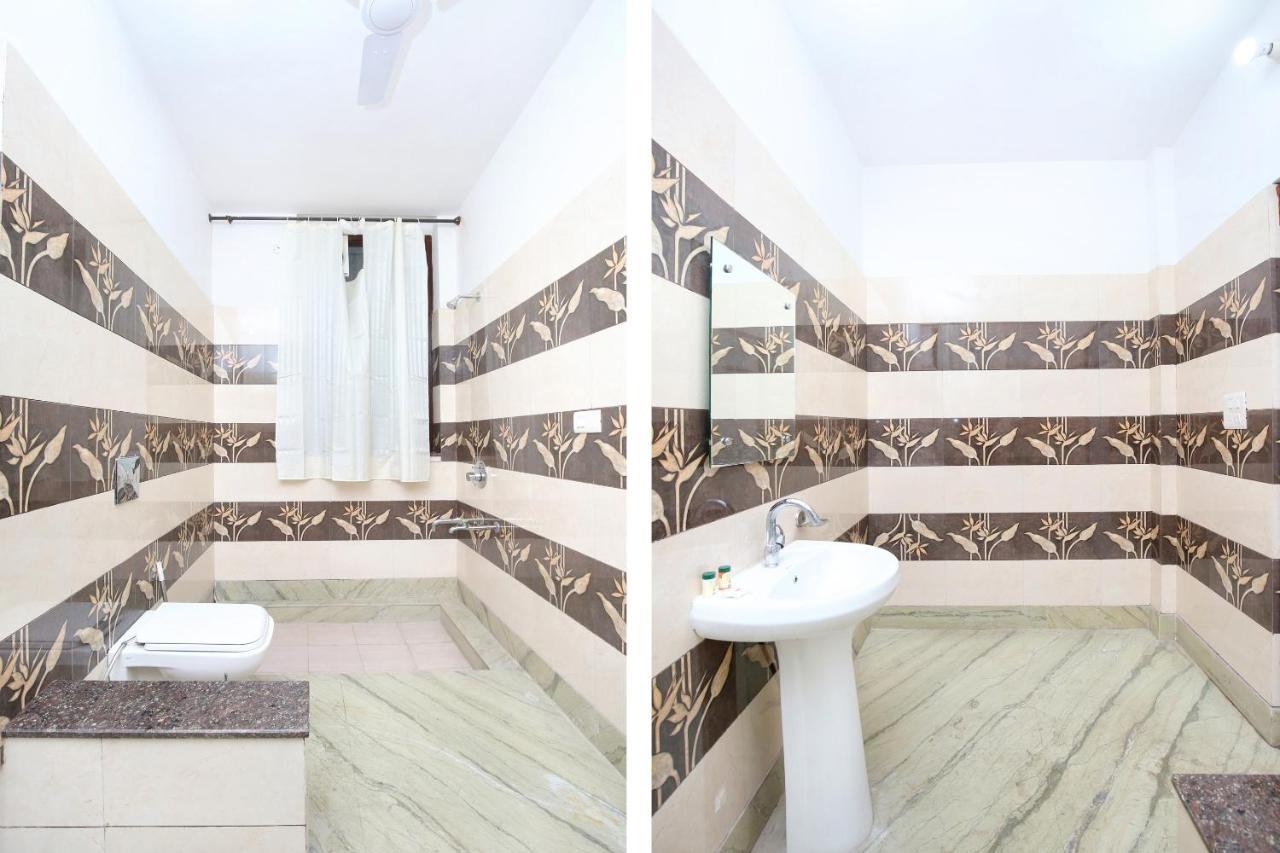 Oyo 24666 Samar Residency Ξενοδοχείο Αμριτσάρ Εξωτερικό φωτογραφία