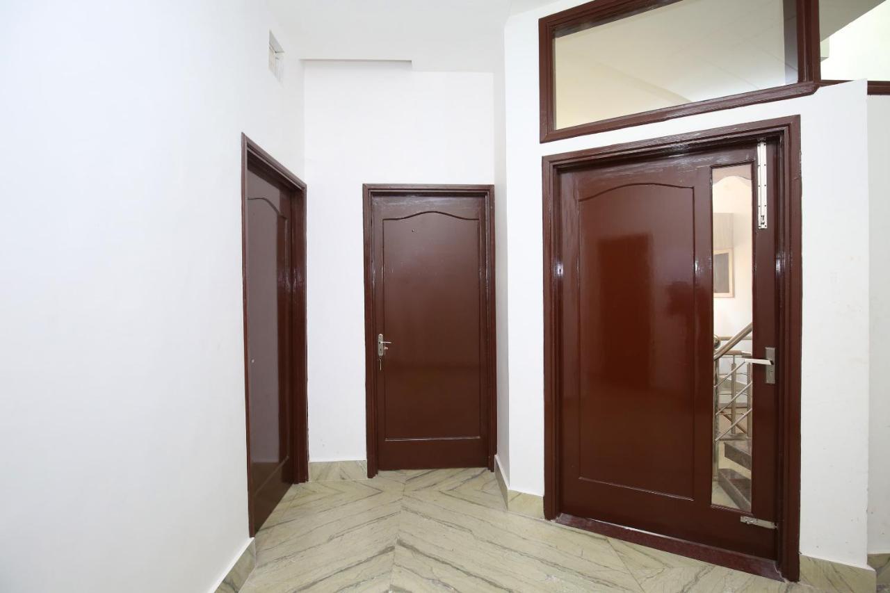 Oyo 24666 Samar Residency Ξενοδοχείο Αμριτσάρ Εξωτερικό φωτογραφία