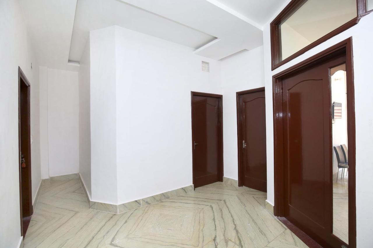 Oyo 24666 Samar Residency Ξενοδοχείο Αμριτσάρ Εξωτερικό φωτογραφία