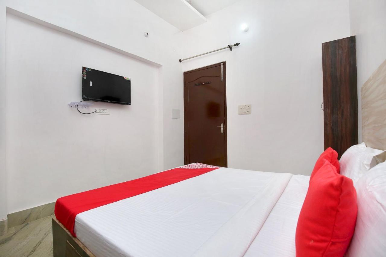Oyo 24666 Samar Residency Ξενοδοχείο Αμριτσάρ Εξωτερικό φωτογραφία